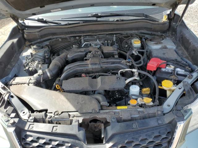 JF2SJAGC4FH544878 Subaru 2.5na u5