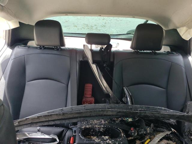 JTDKARFU8K3077608 Toyota Prius
