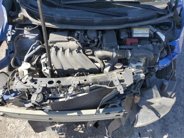 3N1CN7AP5FL953126 Nissan Versa