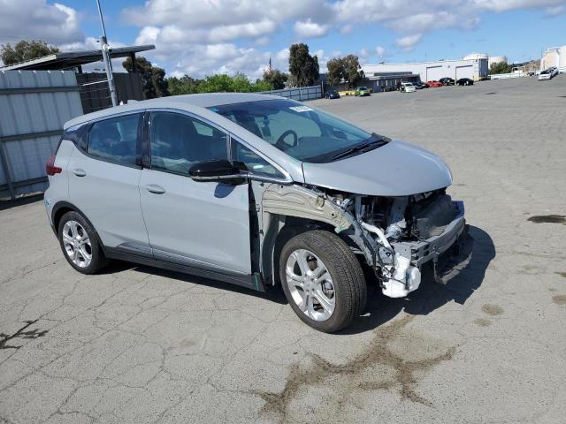 1G1FY6S09M4103248 Chevrolet 2021
