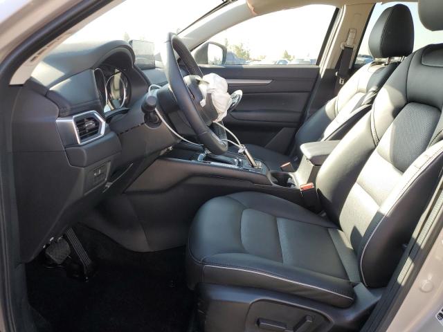 JM3KFBBL7R0483176 Mazda CX-5 SELEC