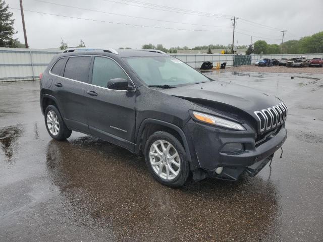 1C4PJLCBXEW148123 Jeep CHEROKEE L