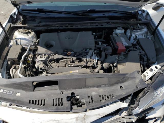 4T1K61AK2LU504541 Toyota CAMRY XSE