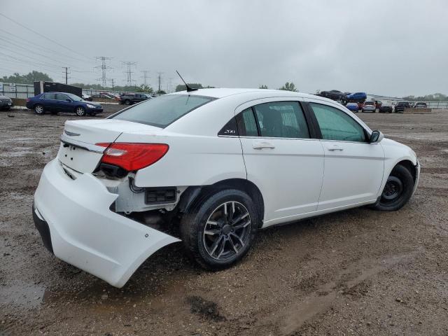 1C3CCBAB7EN143462 Chrysler 200 LX