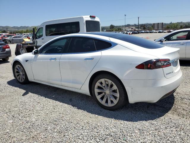 5YJSA1E28HF203141 Tesla MODEL S