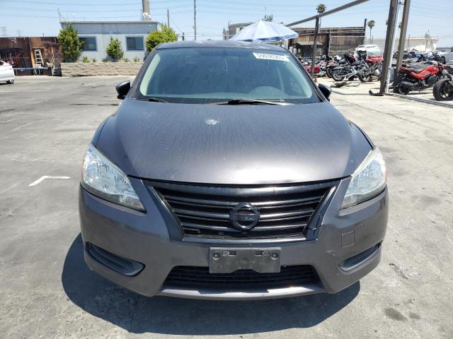 3N1AB7AP4FY241418 Nissan SENTRA S