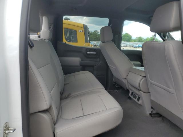 3GCUYDED8LG225943 Chevrolet Silverado