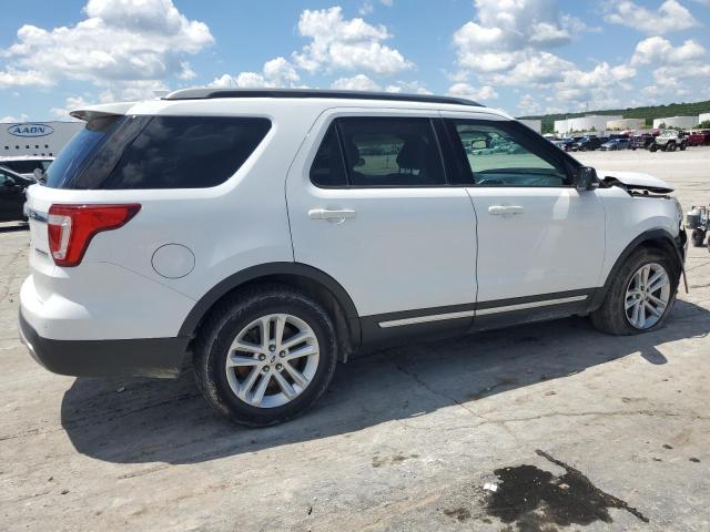 1FM5K7D81GGD27013 Ford Explorer
