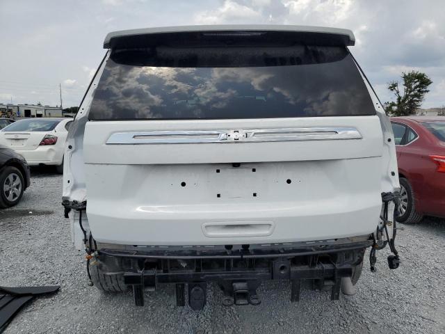 1GNSCLEDXPR411626 Chevrolet TAHOE C150