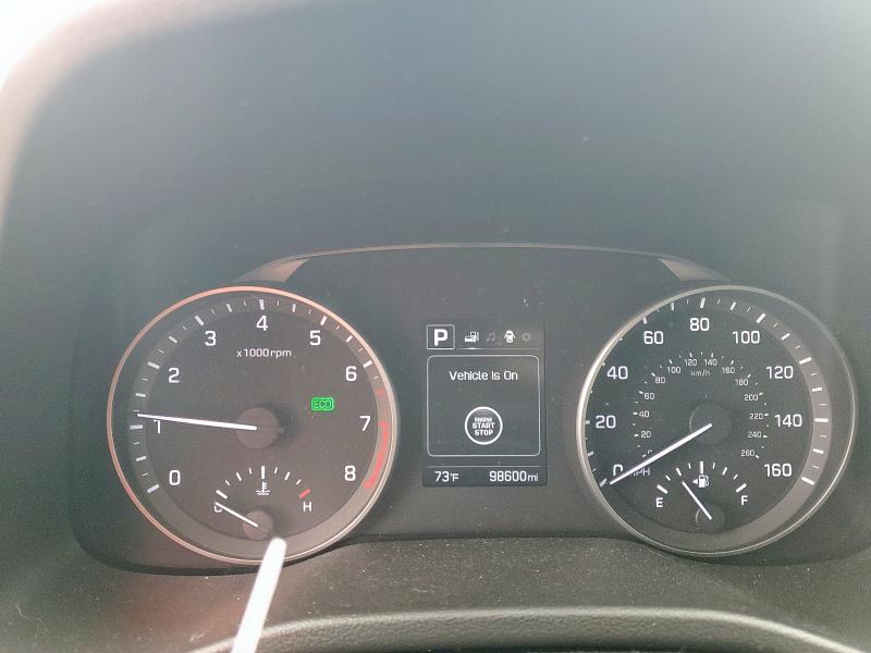 5NPD84LF1JH346600 Hyundai mpi nu