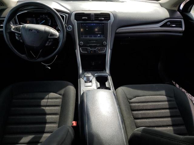3FA6P0HD0KR135467 Ford FUSION SE