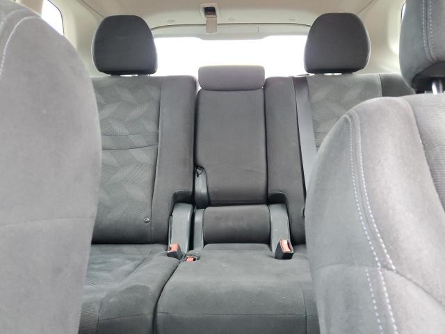 KNMAT2MT4FP503493 Nissan ROGUE S