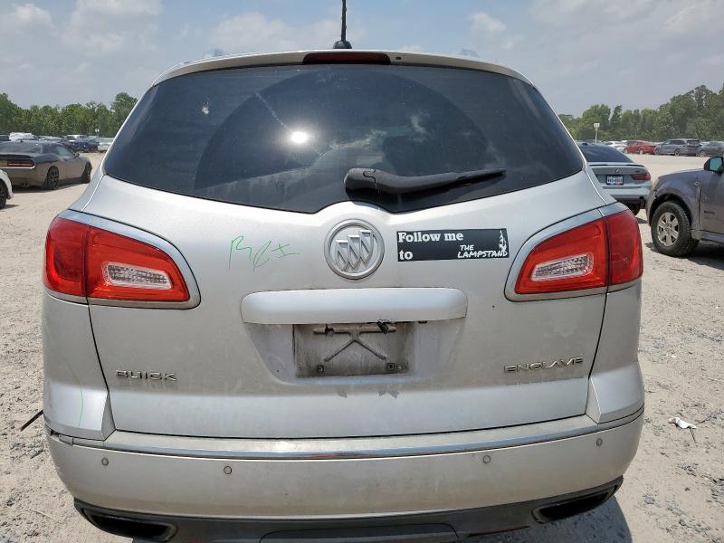 5GAKRBKDXGJ304193 Buick Enclave