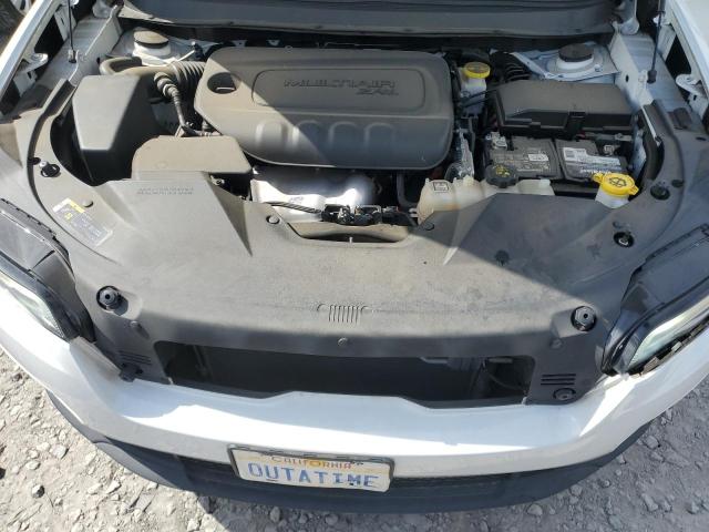 1C4PJLLB4KD266045 Jeep CHEROKEE L