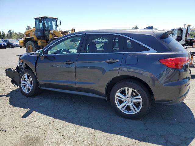 5J8TB3H35EL015477 Acura RDX