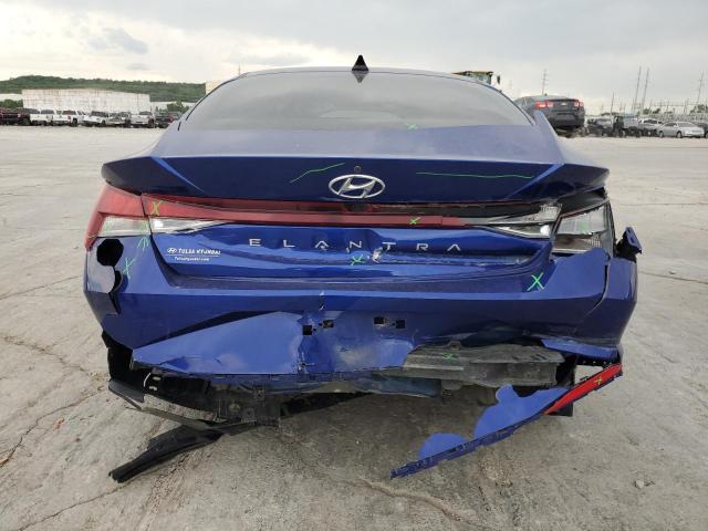 KMHLS4AG5NU245558 Hyundai mpi nu pe