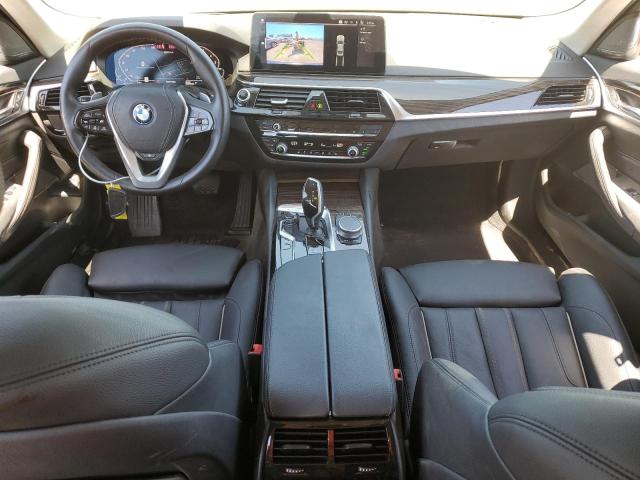 WBA33AG08NCH70842 BMW 2022