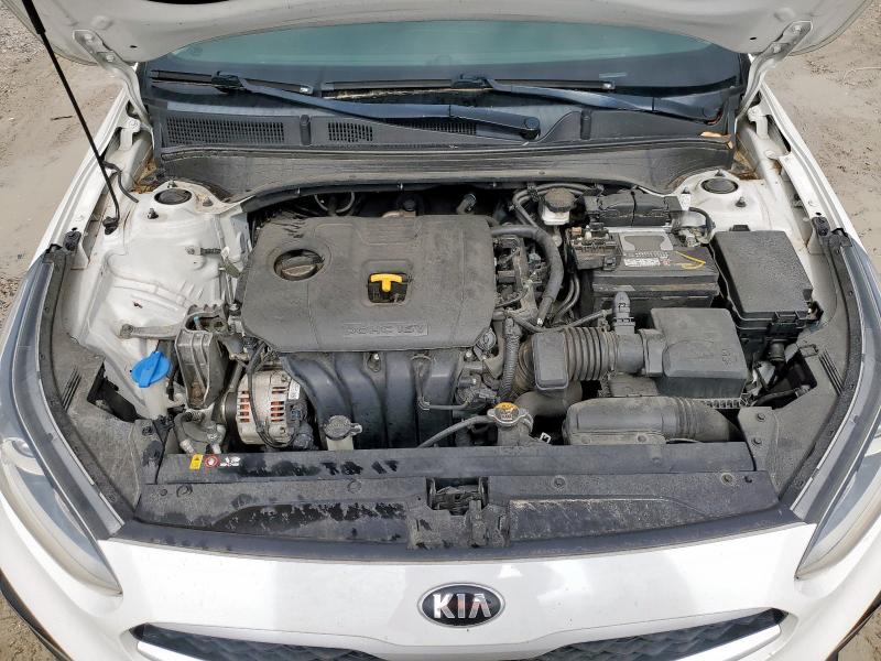 3KPF24AD5KE026875 KIA FORTE FE