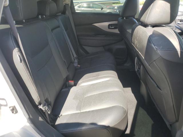 5N1AZ2CJXMC143144 Nissan Murano