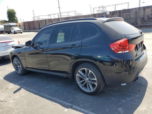 WBAVM1C55EVW47489 BMW 2014