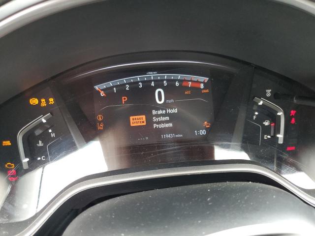7FARW1H5XJE044235 Honda CR-V EX