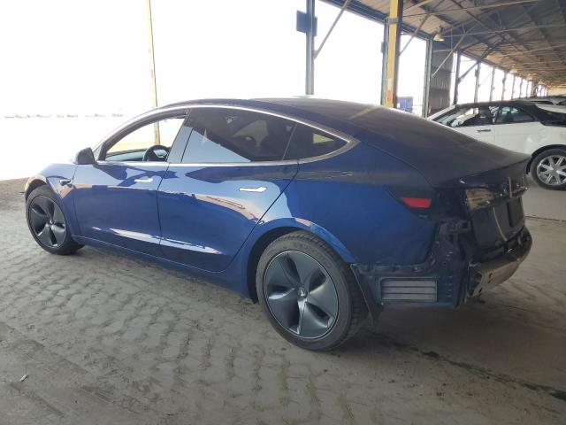 5YJ3E1EA8LF803750 Tesla 2020
