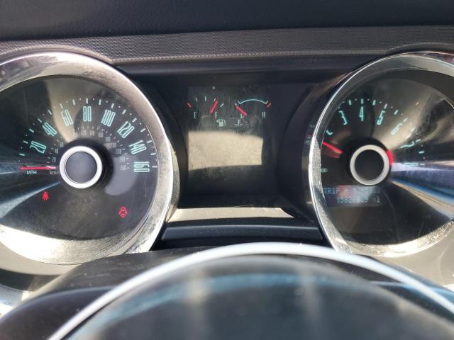1ZVBP8AM1E5327826 Ford 2014