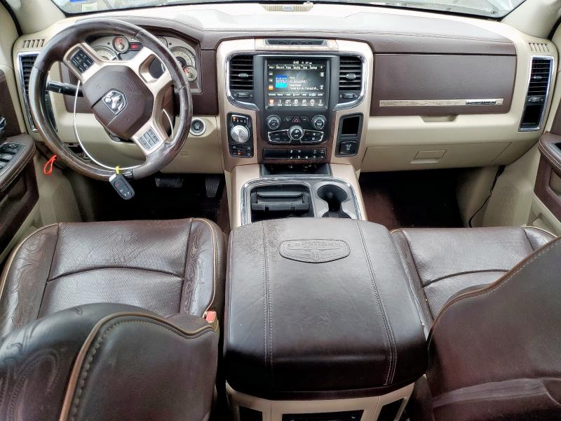 1C6RR7PT7HS597032 RAM 1500 Longh