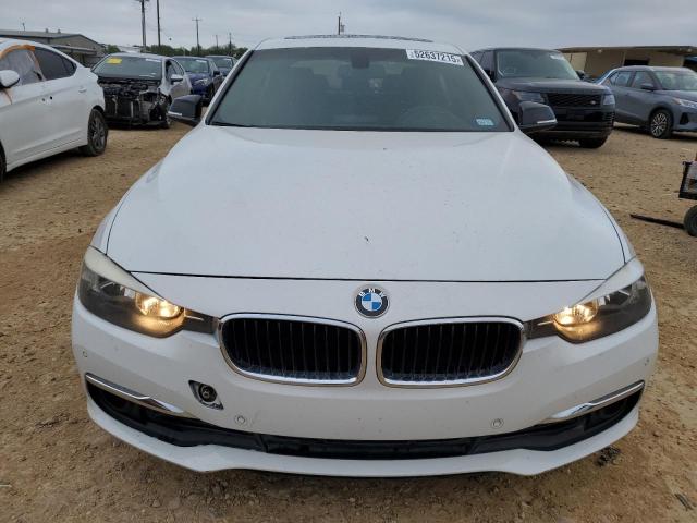 WBA3A5C58FF610732 BMW 328 I