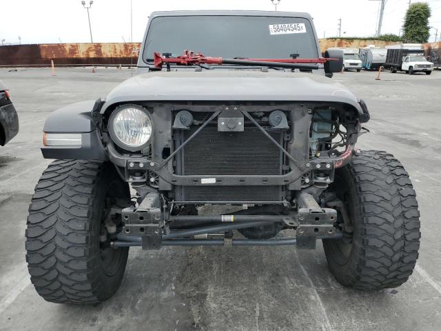 1C4HJXDG5KW535115 Jeep Wrangler