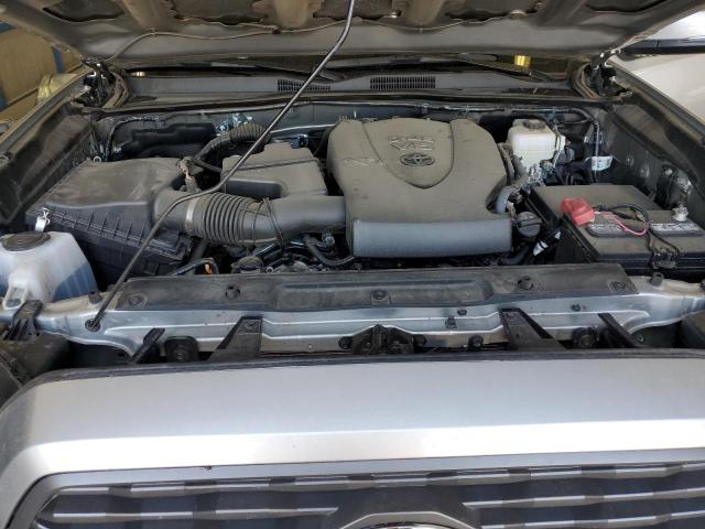 3TMDZ5BNXPM165719 Toyota TACOMA DOU