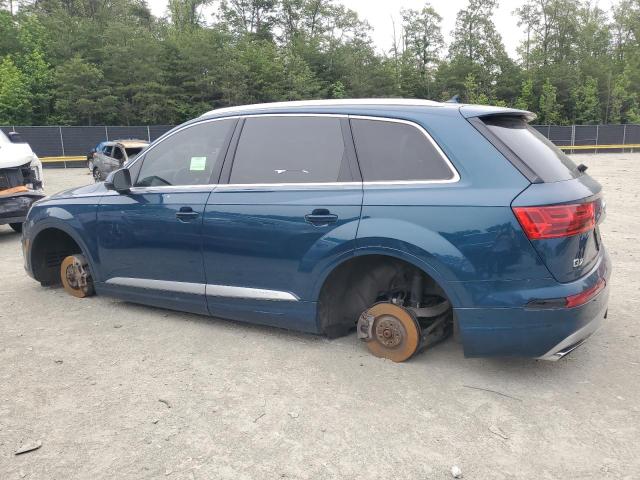 WA1LAAF77JD031772 Audi Q7 PREMIUM