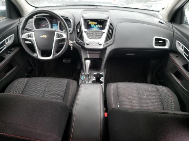 2GNFLFEK2F6353541 Chevrolet EQUINOX LT