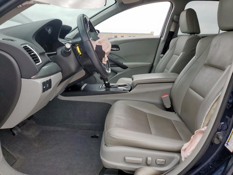 5J8TB3H59GL008889 Acura RDX TECHNO