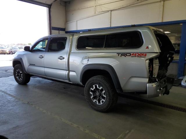 3TMDZ5BNXPM165719 Toyota TACOMA DOU