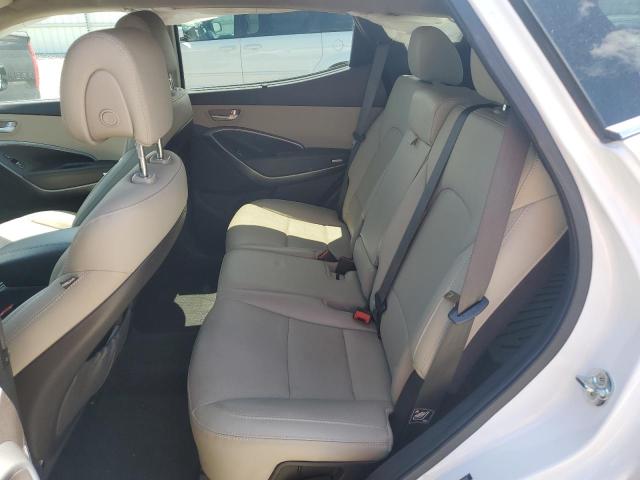 5NMZUDLB7JH063243 Hyundai SANTA FE S