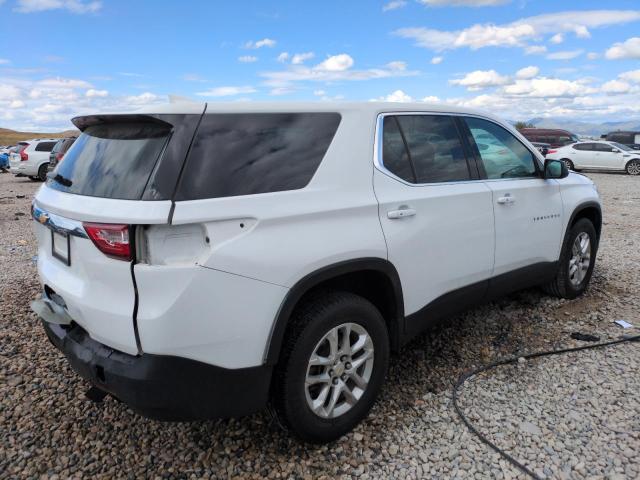 1GNEVLKW0MJ175270 Chevrolet lfy