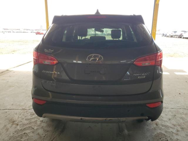 5XYZUDLA4EG167163 Hyundai t-gdi theta