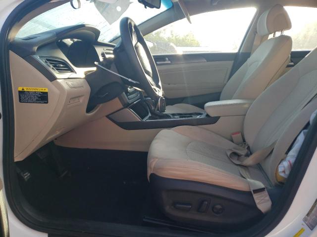 5NPE34AFXHH443326 Hyundai 2017