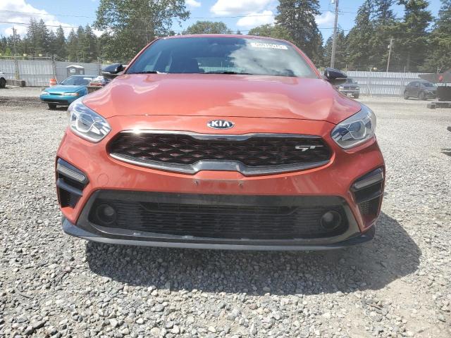 3KPF44AC2LE257882 KIA t-gdi gamma