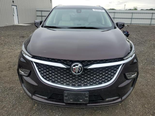 5GAEVCKW7PJ115162 Buick Enclave Av