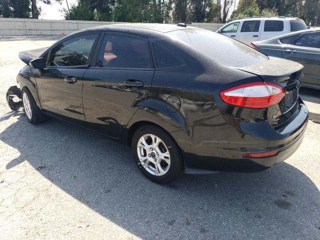 3FADP4BJ4FM176233 Ford FIESTA SE