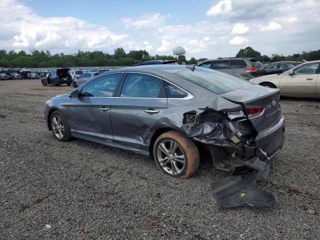 5NPE34AF0KH813660 Hyundai SONATA LIM