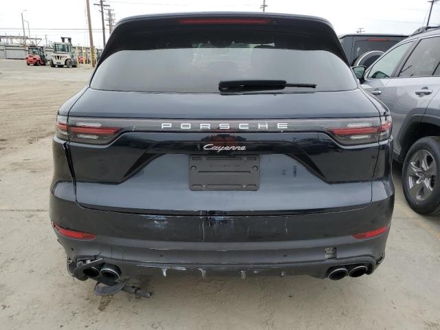WP1AA2AY7LDA05290 Porsche Cayenne