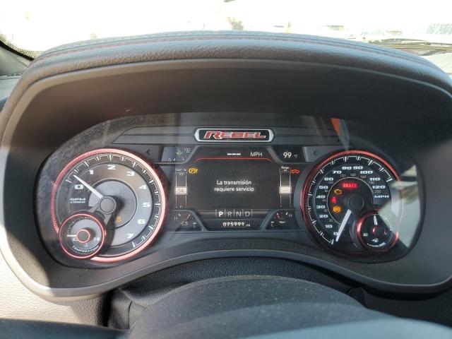 1C6RRFEG7KN841543 RAM 2019
