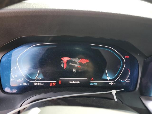 3MW5R7J0XM8B93091 BMW 330XI