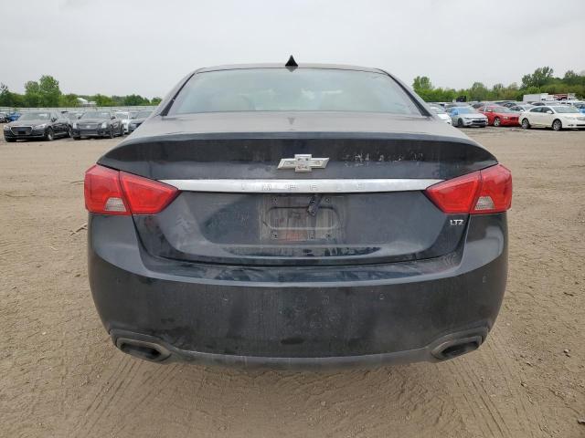 2G1155S39E9154089 Chevrolet IMPALA LTZ