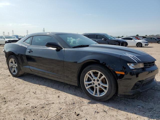 2G1FA1E31E9304055 Chevrolet CAMARO LS