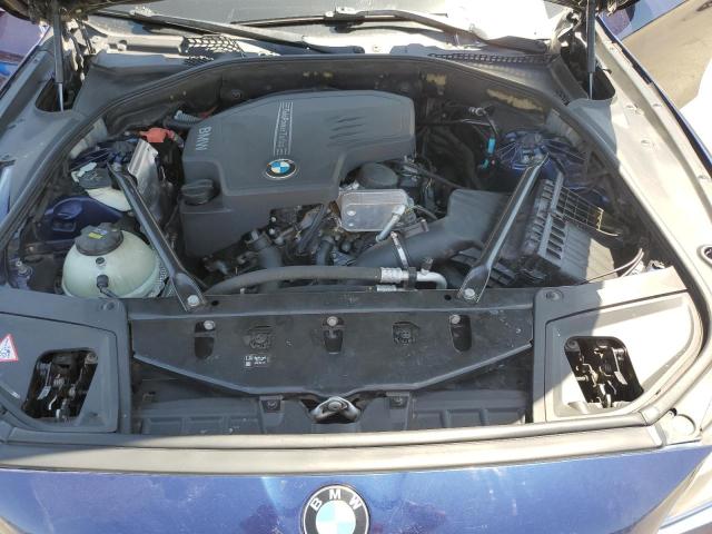 WBA5A5C50GG350606 BMW 2016