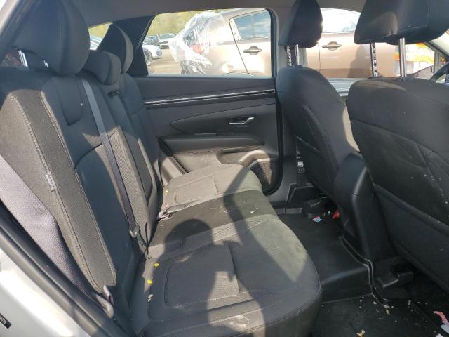 5NMJACDE5RH417118 Hyundai TUCSON SE